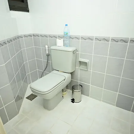 Beach Bliss 3Br Apartment Corniche Al Raha Abu Dhabi Exterior foto