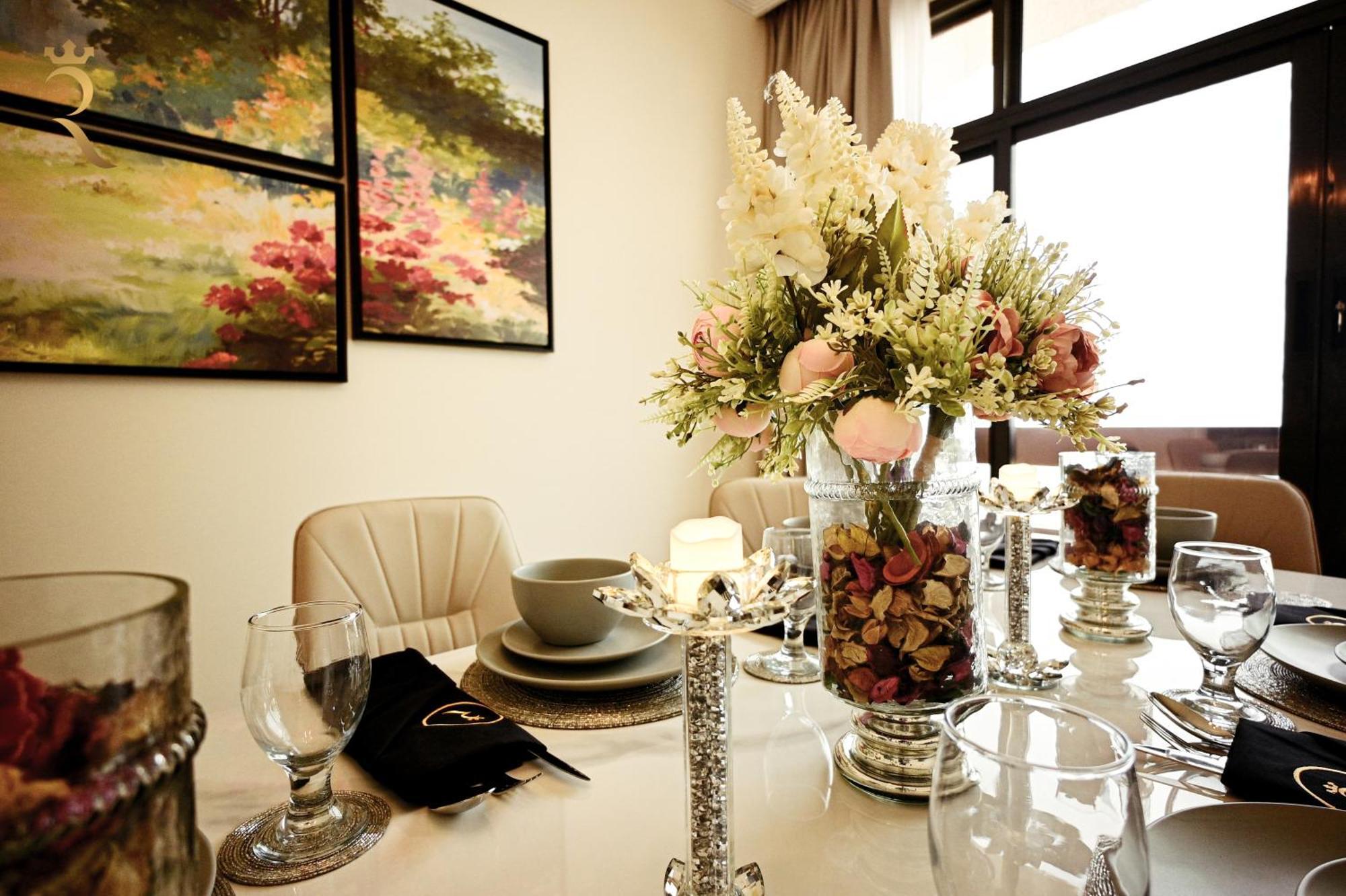 Bliss 3br Corniche Al Raha *