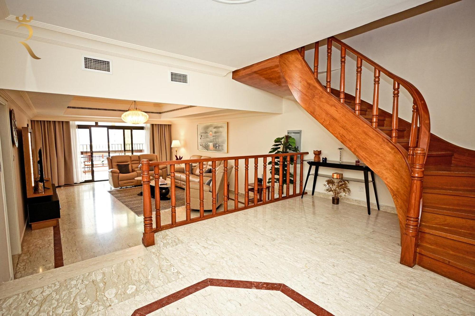 Bliss 3br Corniche Al Raha * Abu Dhabi
