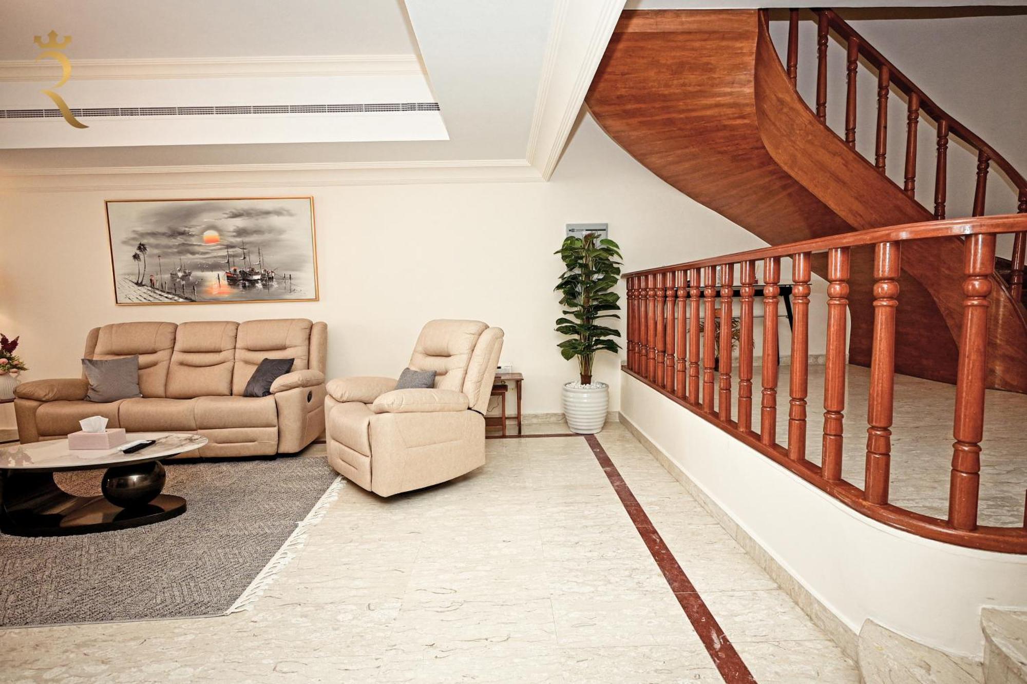 Bliss 3br Corniche Al Raha Apartment Abu Dhabi