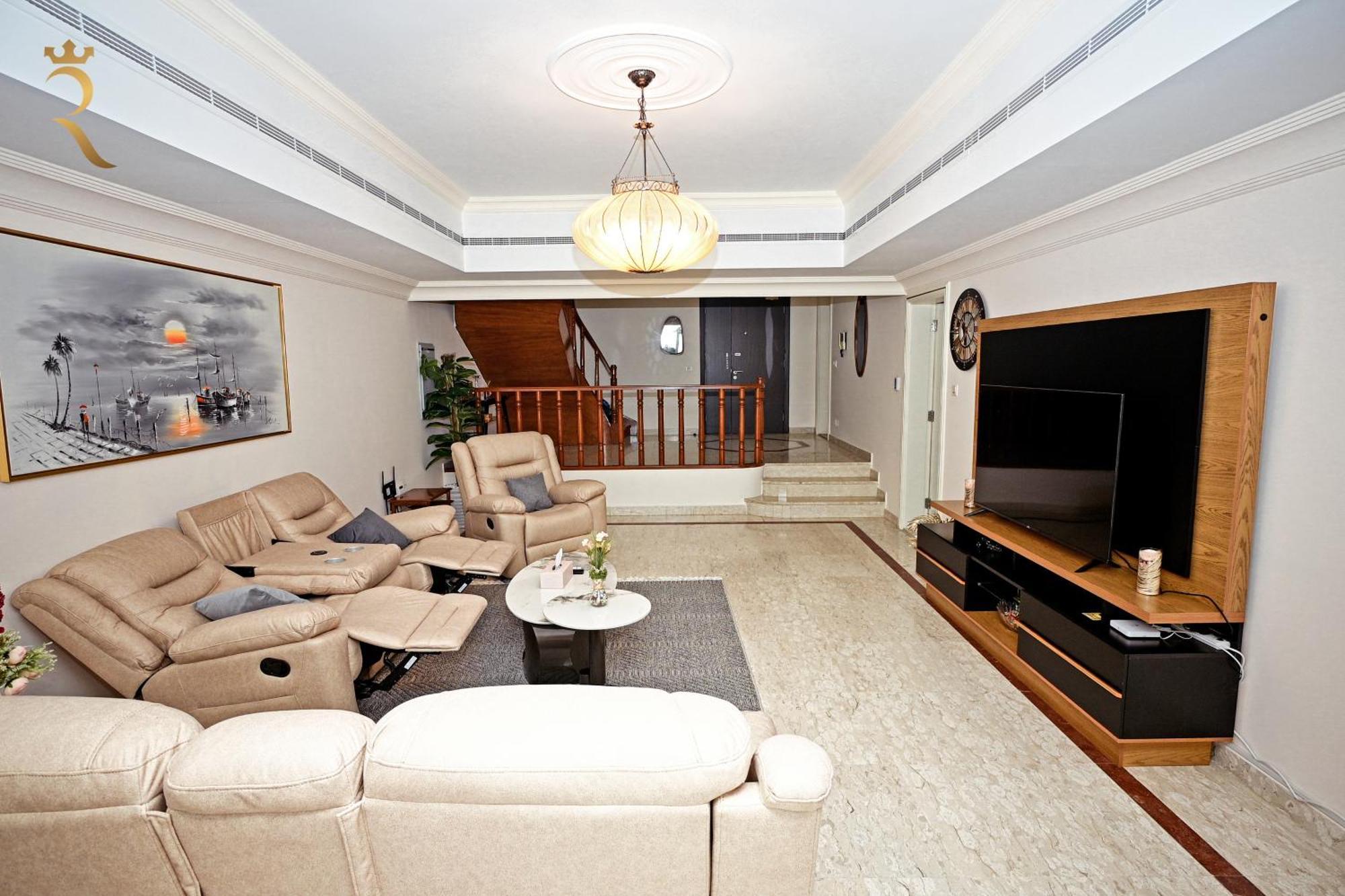 Bliss 3br Corniche Al Raha Abu Dhabi