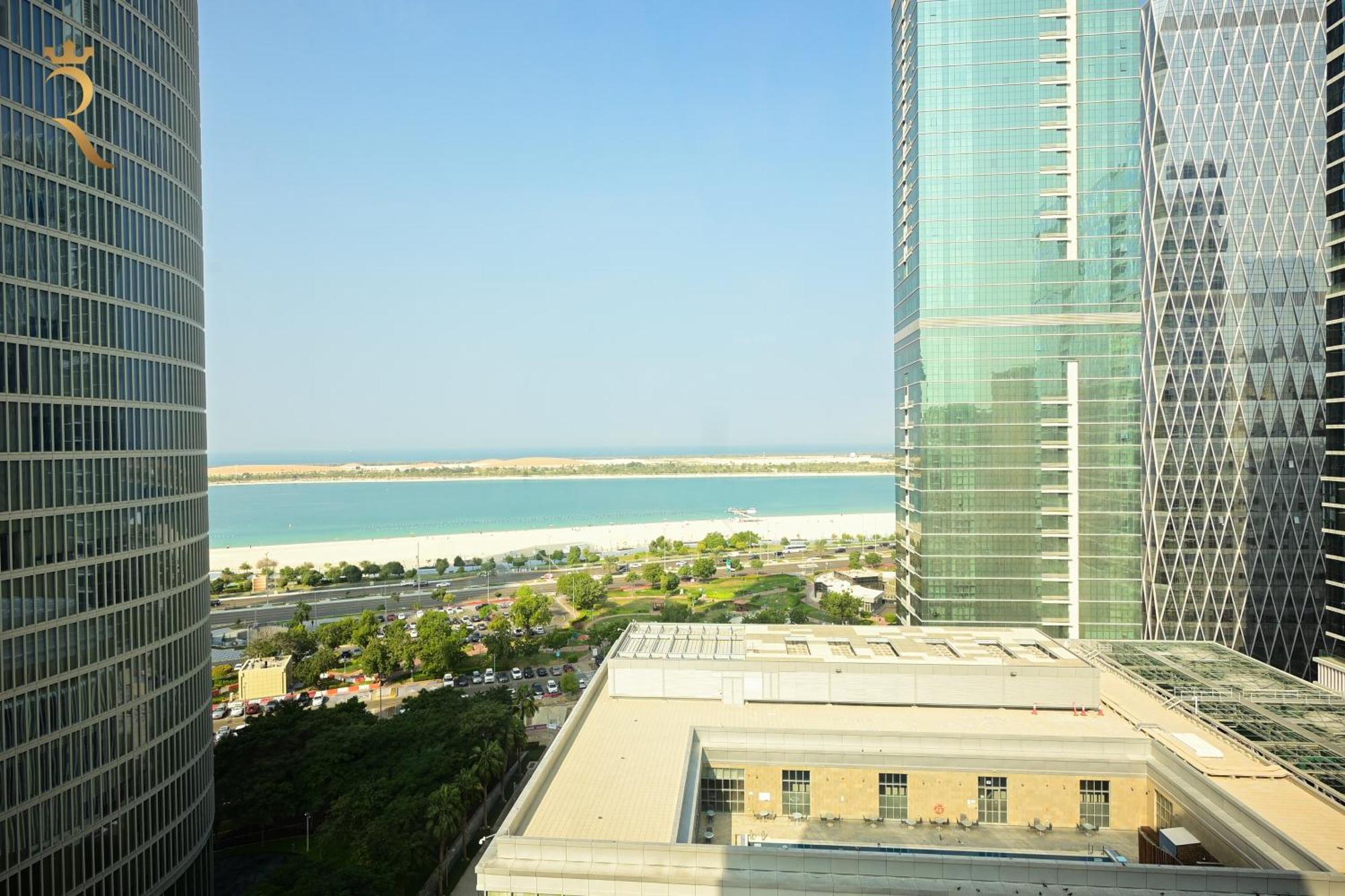 Bliss 3br Corniche Al Raha * Abu Dhabi