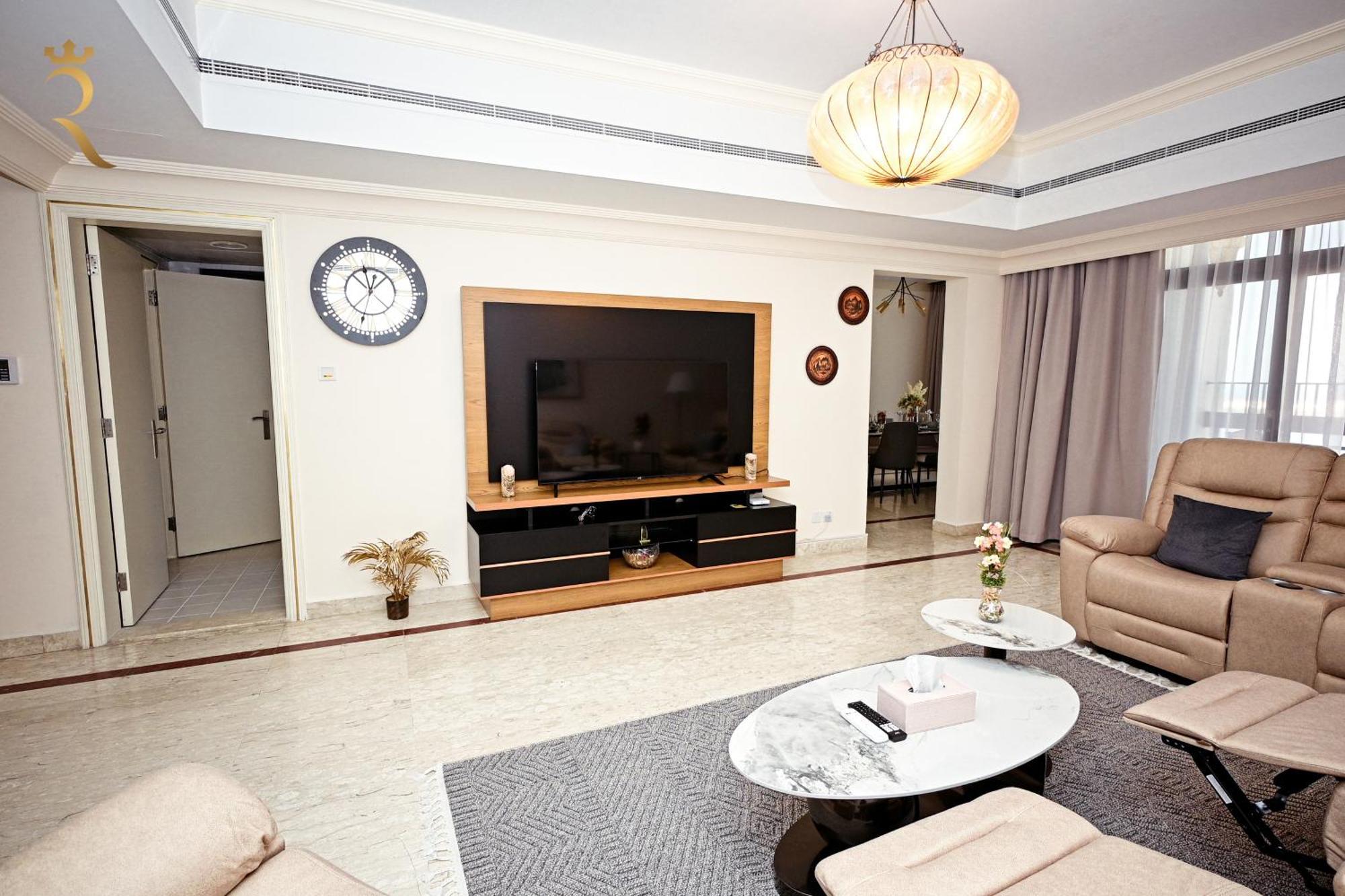 Bliss 3br Corniche Al Raha Apartment Abu Dhabi