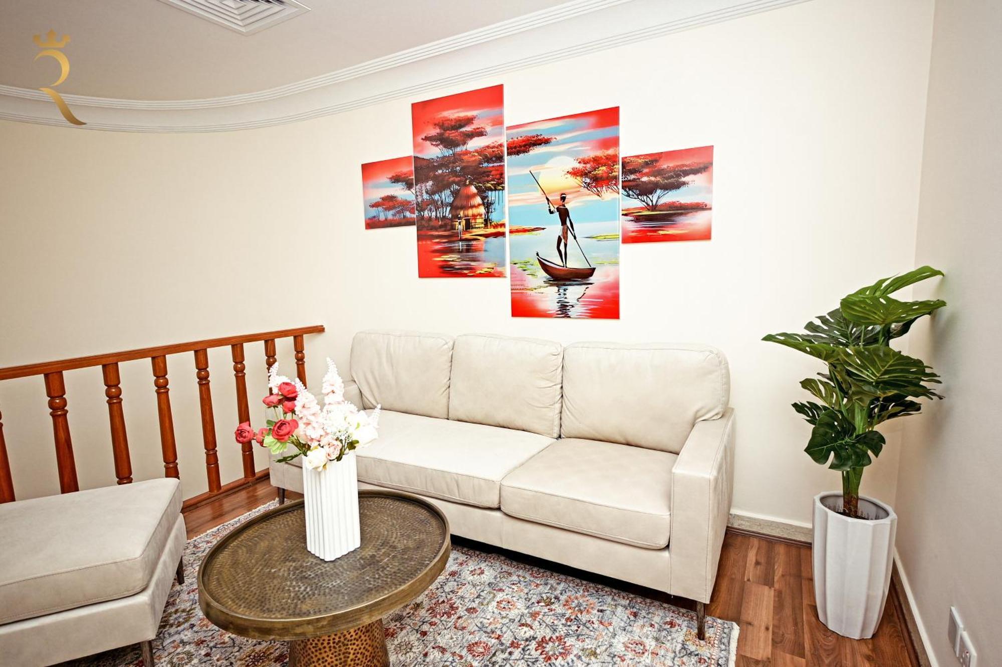 Bliss 3br Corniche Al Raha Abu Dhabi