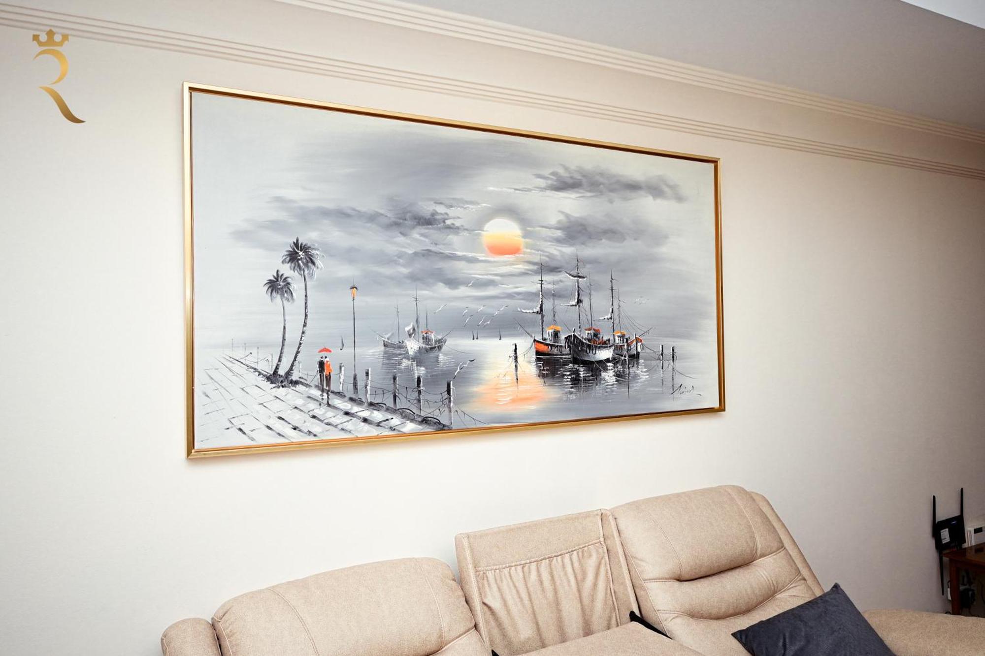 Bliss 3br Corniche Al Raha