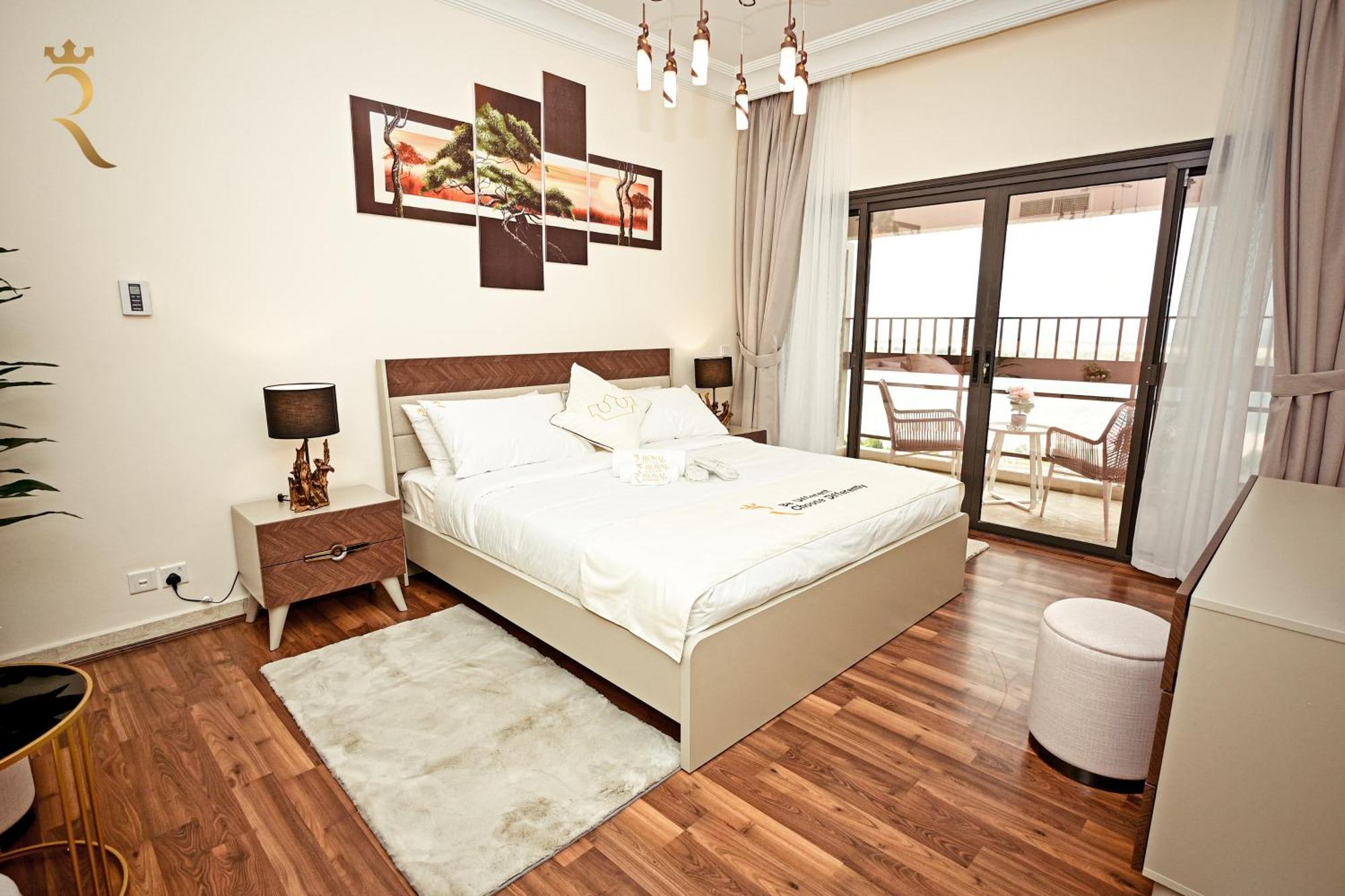 Bliss 3br Corniche Al Raha