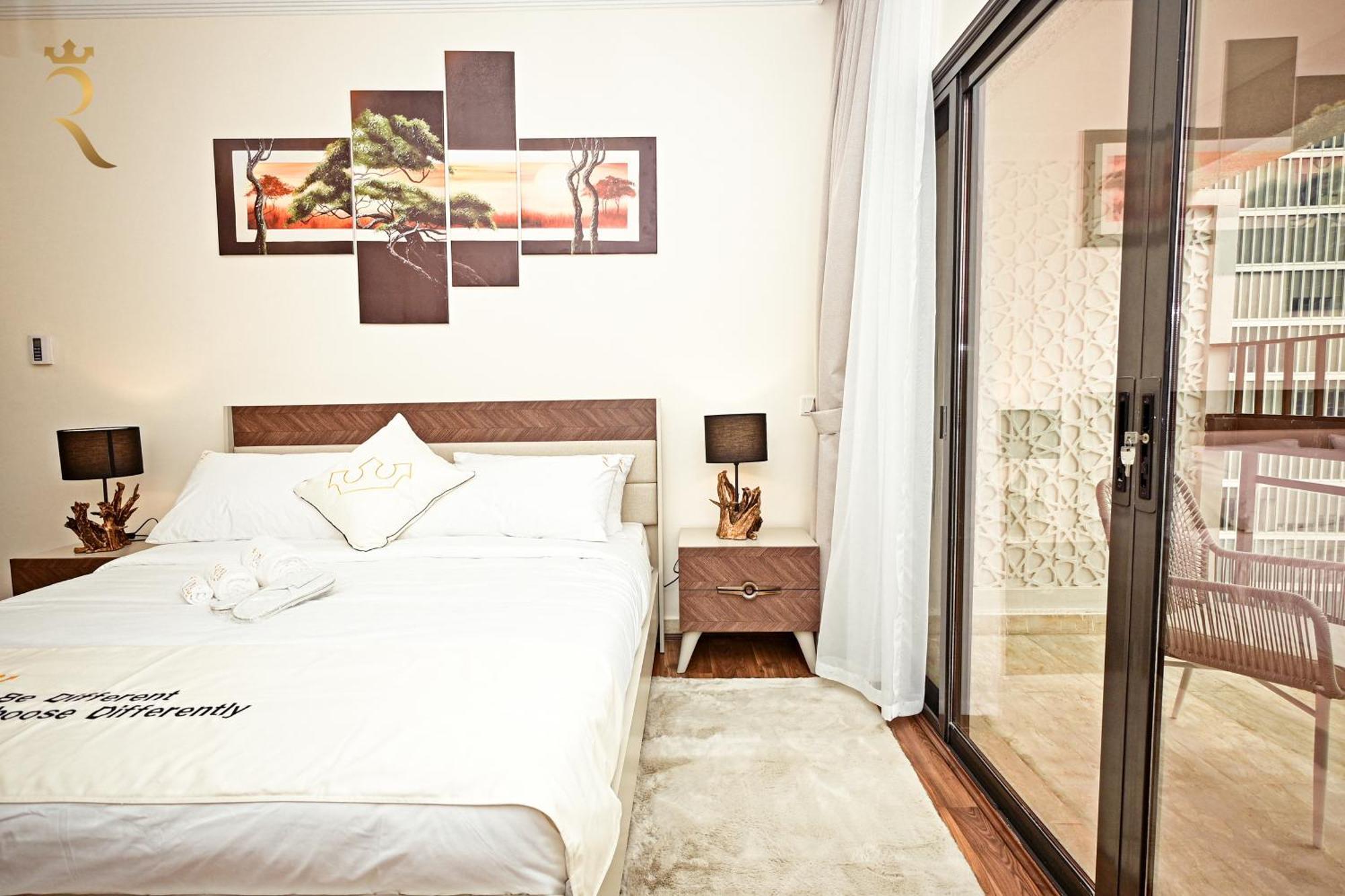 Bliss 3br Corniche Al Raha *