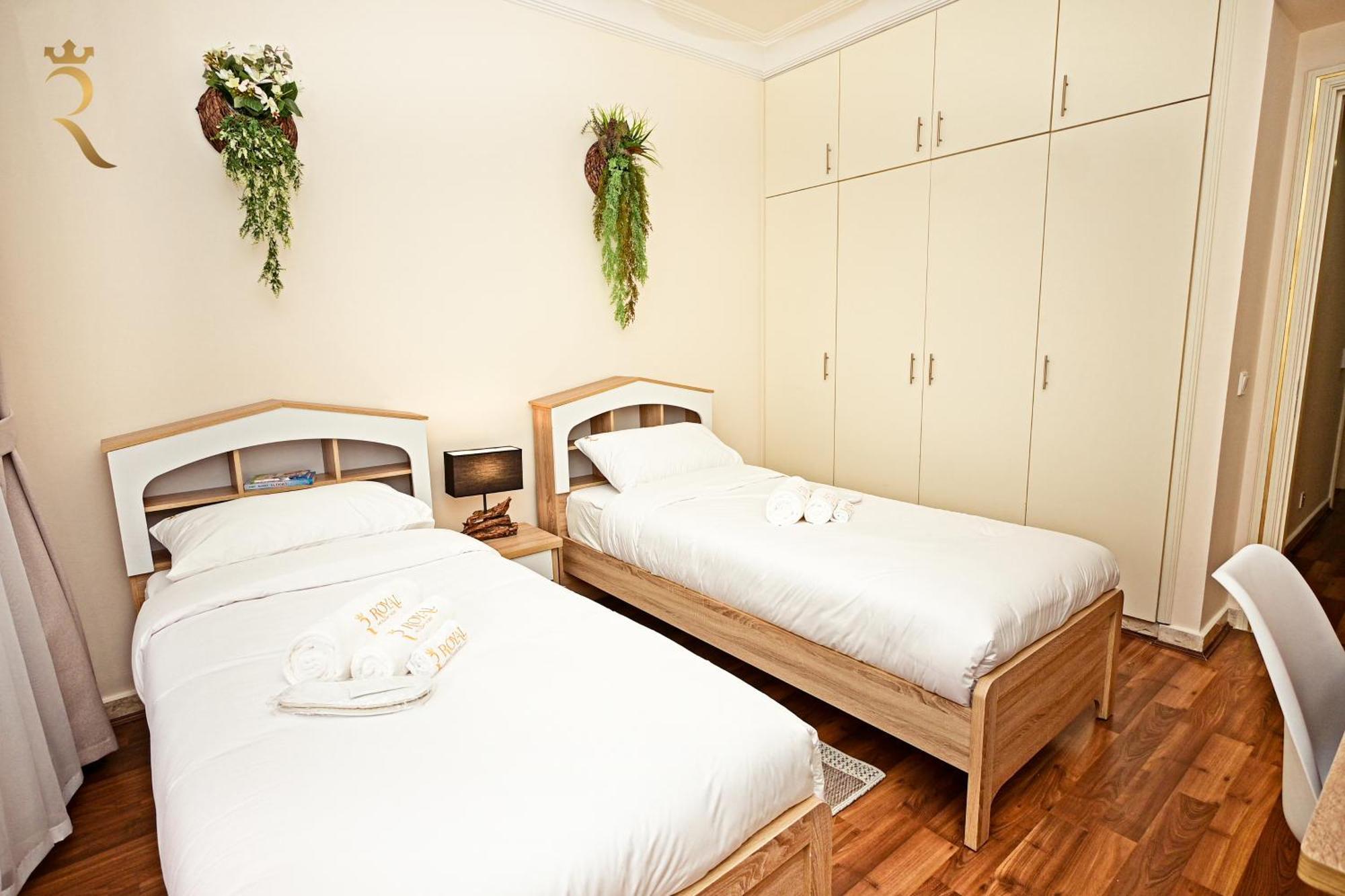Bliss 3br Corniche Al Raha