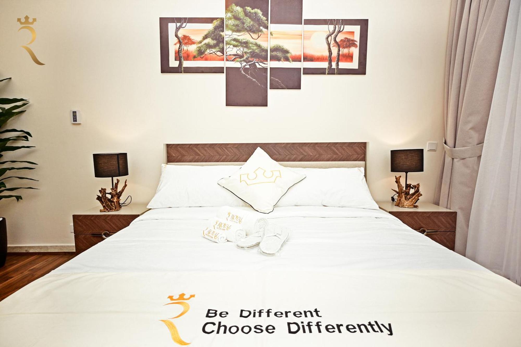 Apartment Bliss 3br Corniche Al Raha Abu Dhabi