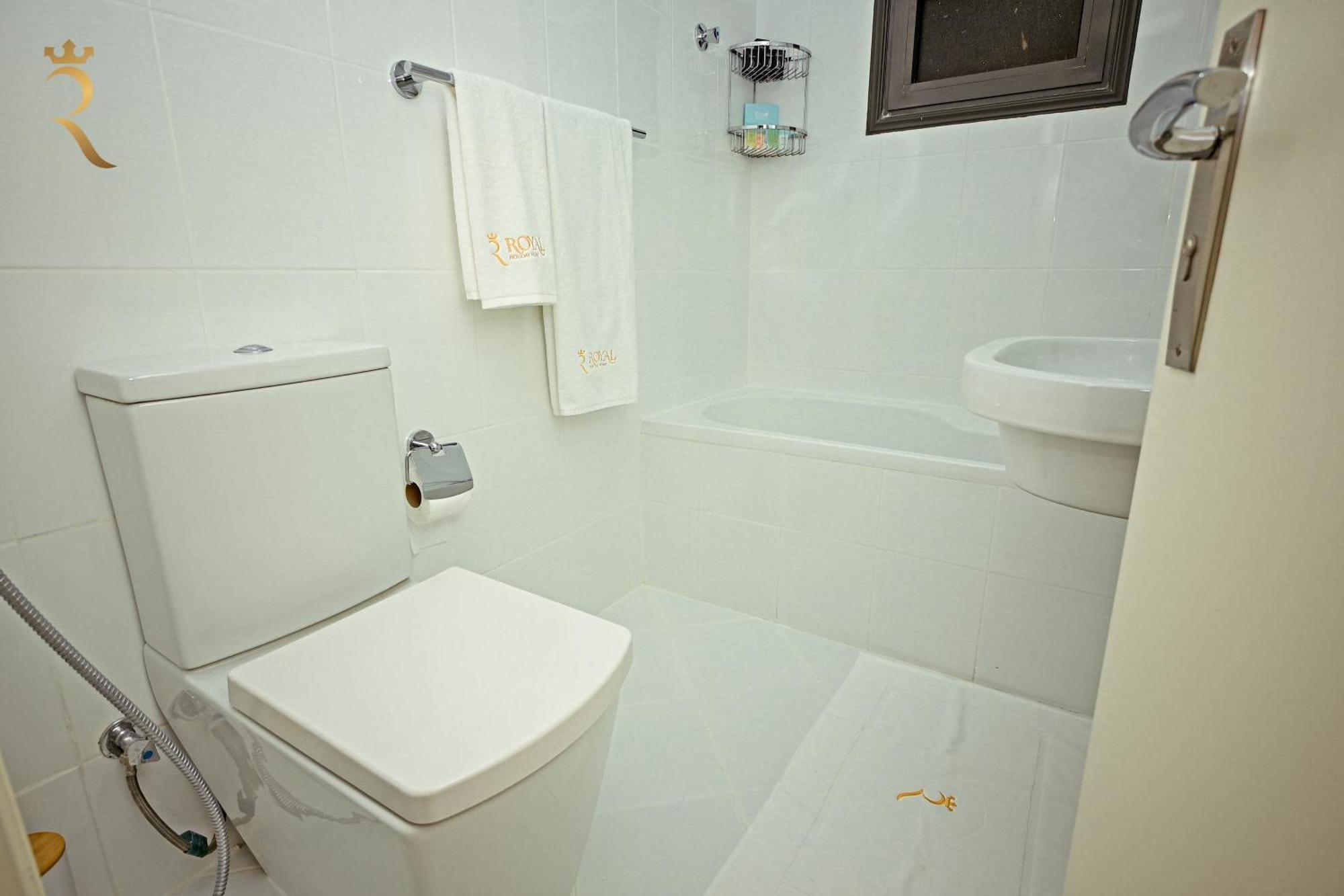 Bliss 3br Corniche Al Raha * Abu Dhabi