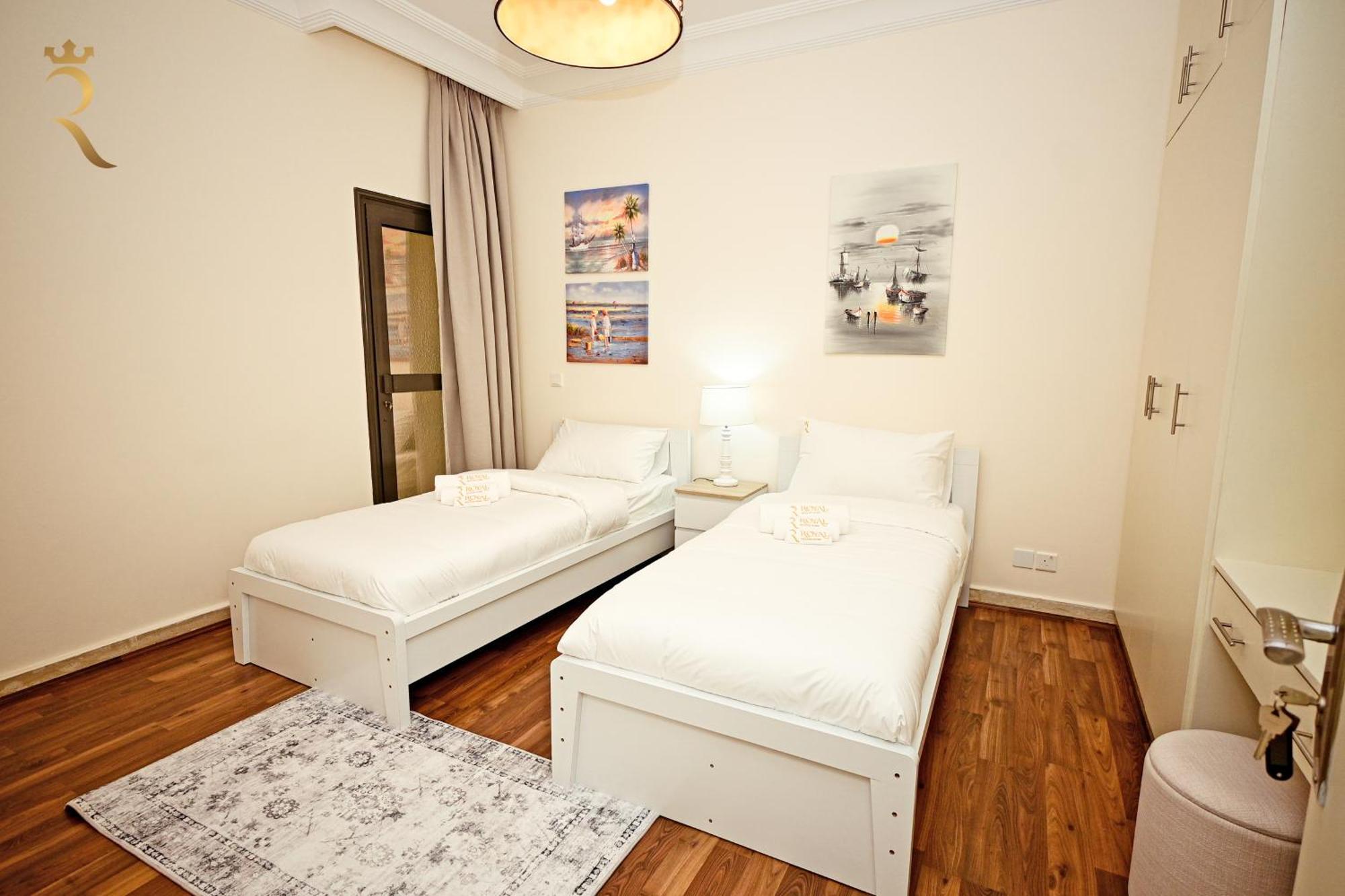 Bliss 3br Corniche Al Raha Apartment Abu Dhabi