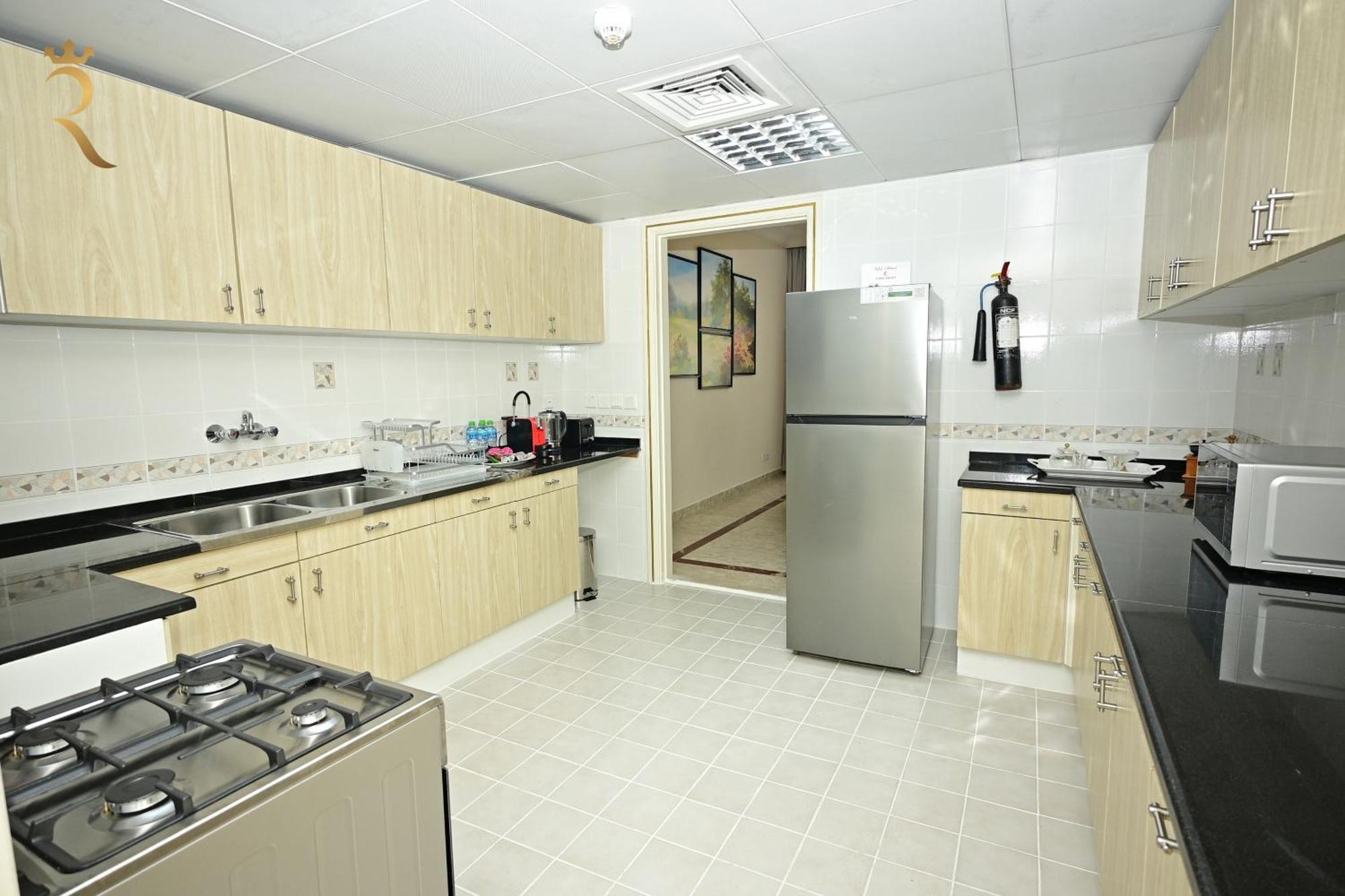 Bliss 3br Corniche Al Raha Abu Dhabi