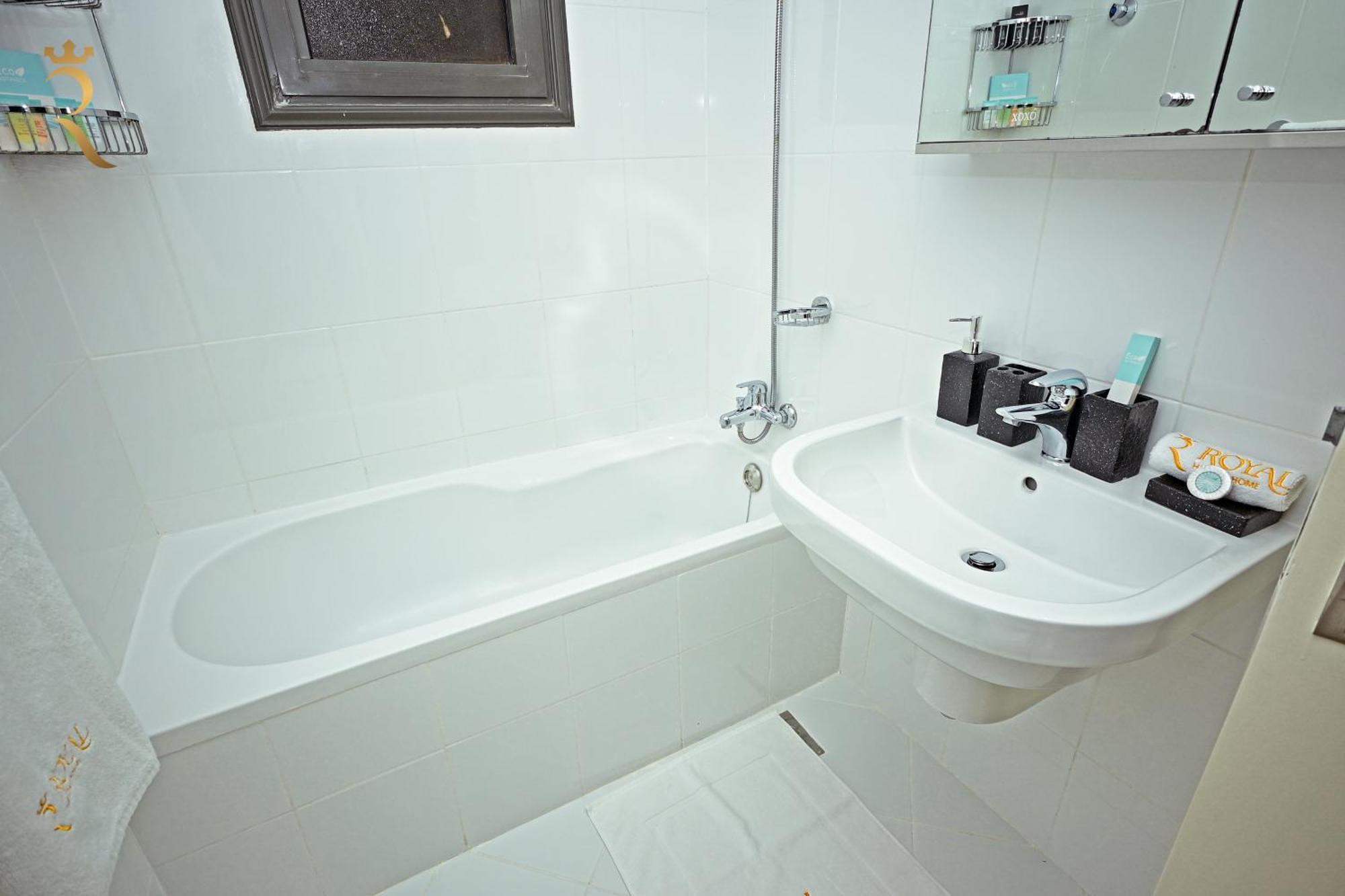 Bliss 3br Corniche Al Raha Abu Dhabi
