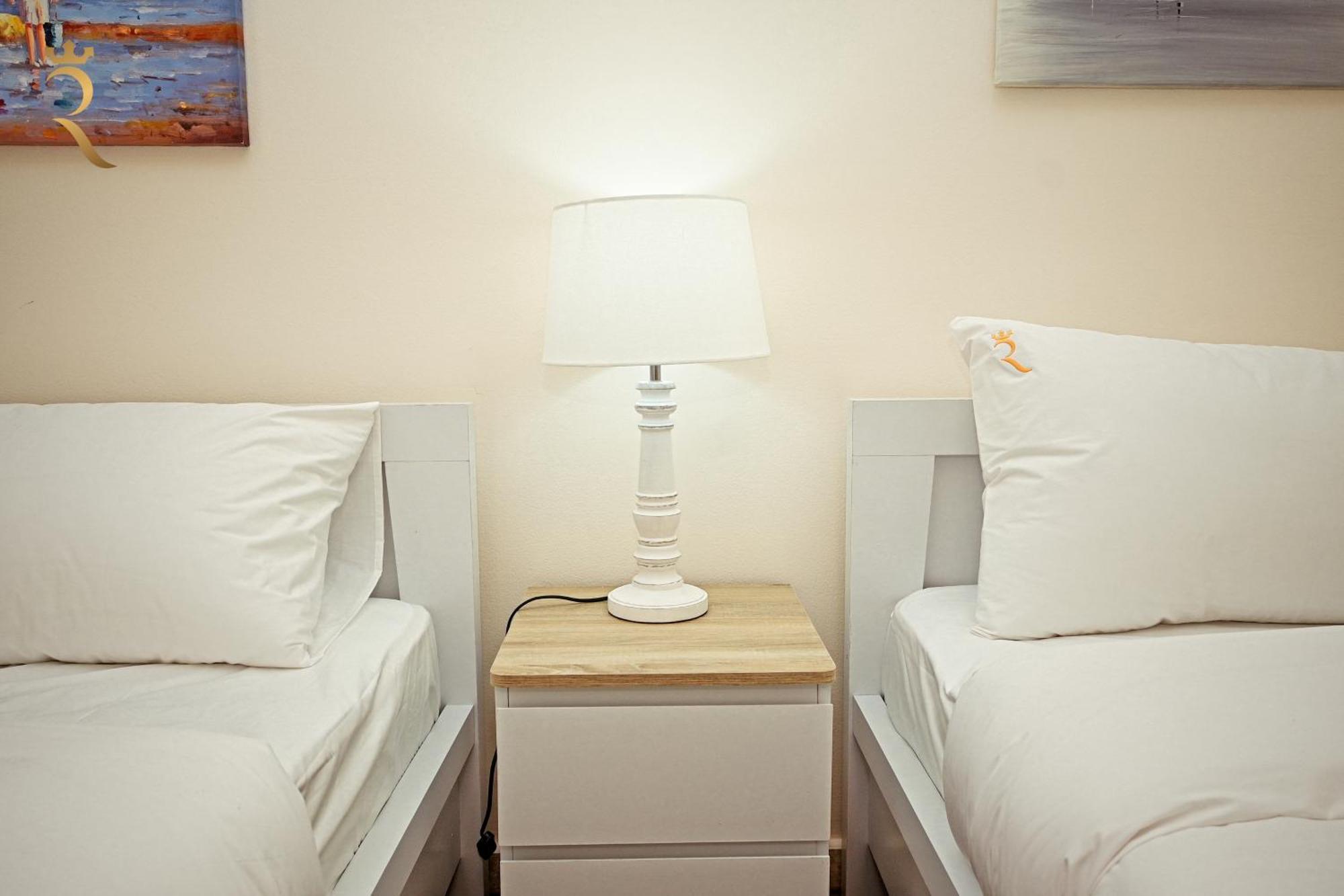 Bliss 3br Corniche Al Raha