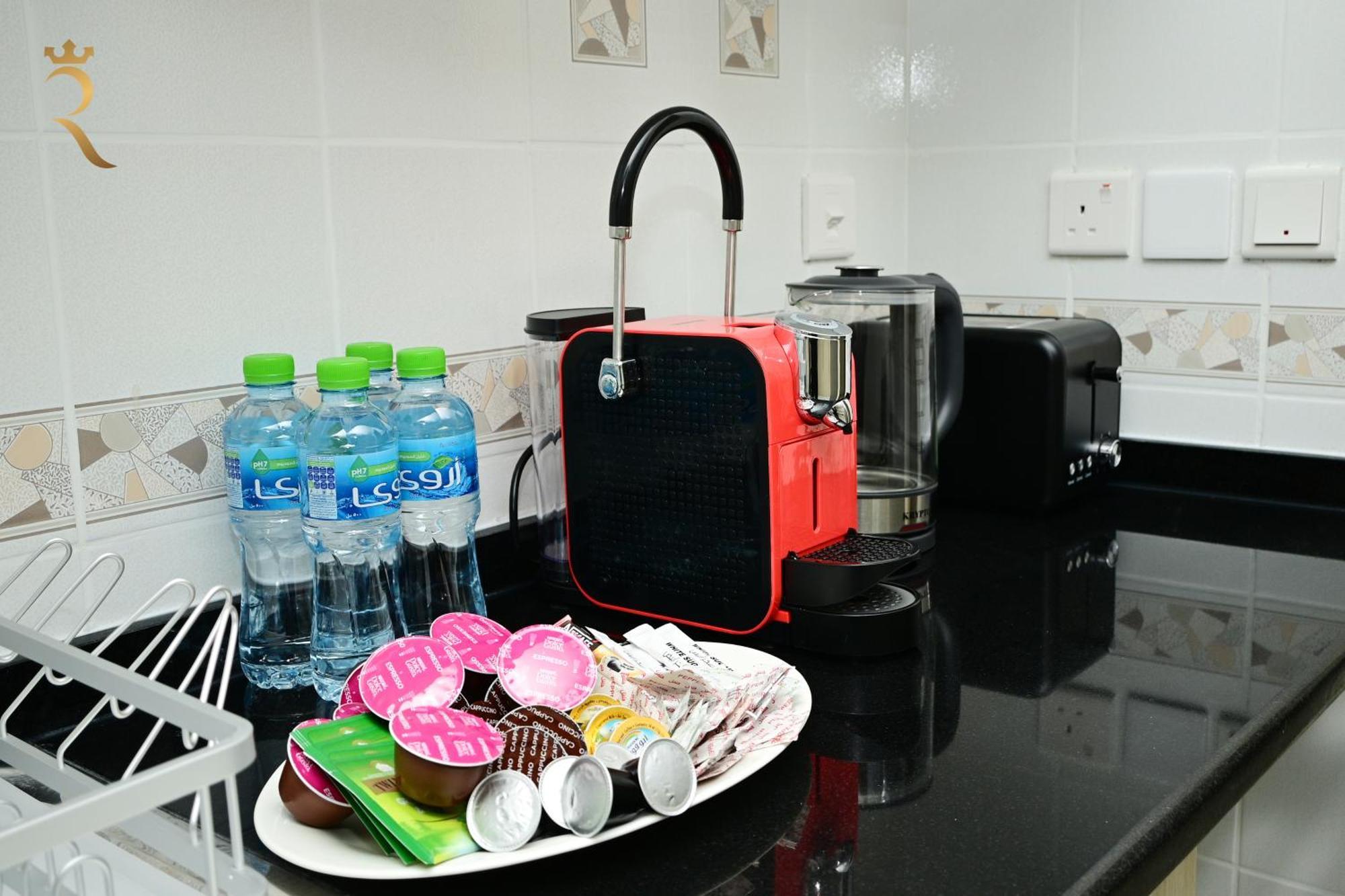 Bliss 3br Corniche Al Raha