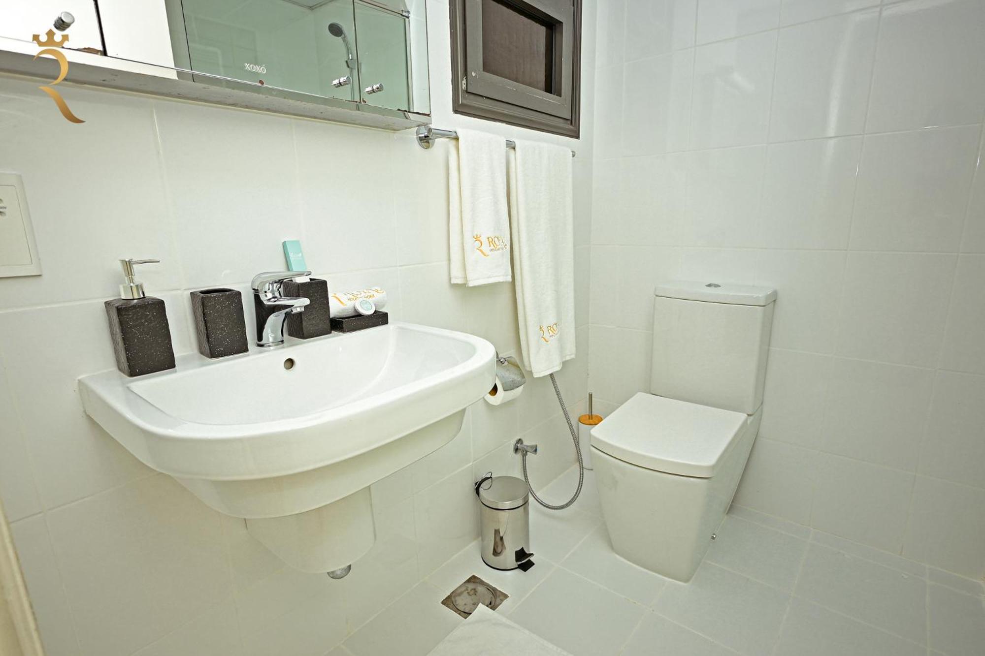 Bliss 3br Corniche Al Raha Apartment Abu Dhabi