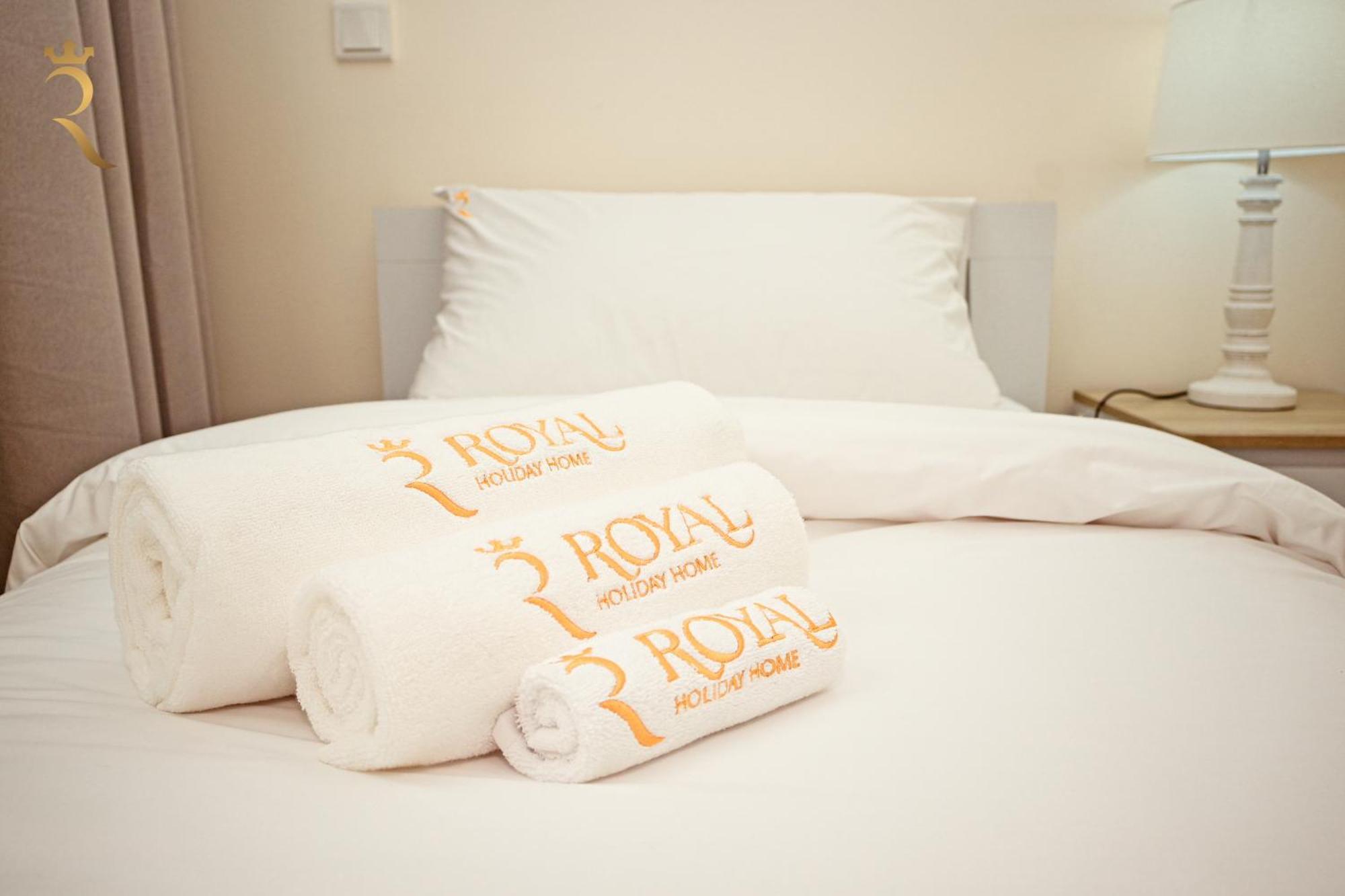 Apartamento Bliss 3br Corniche Al Raha Abu Dhabi