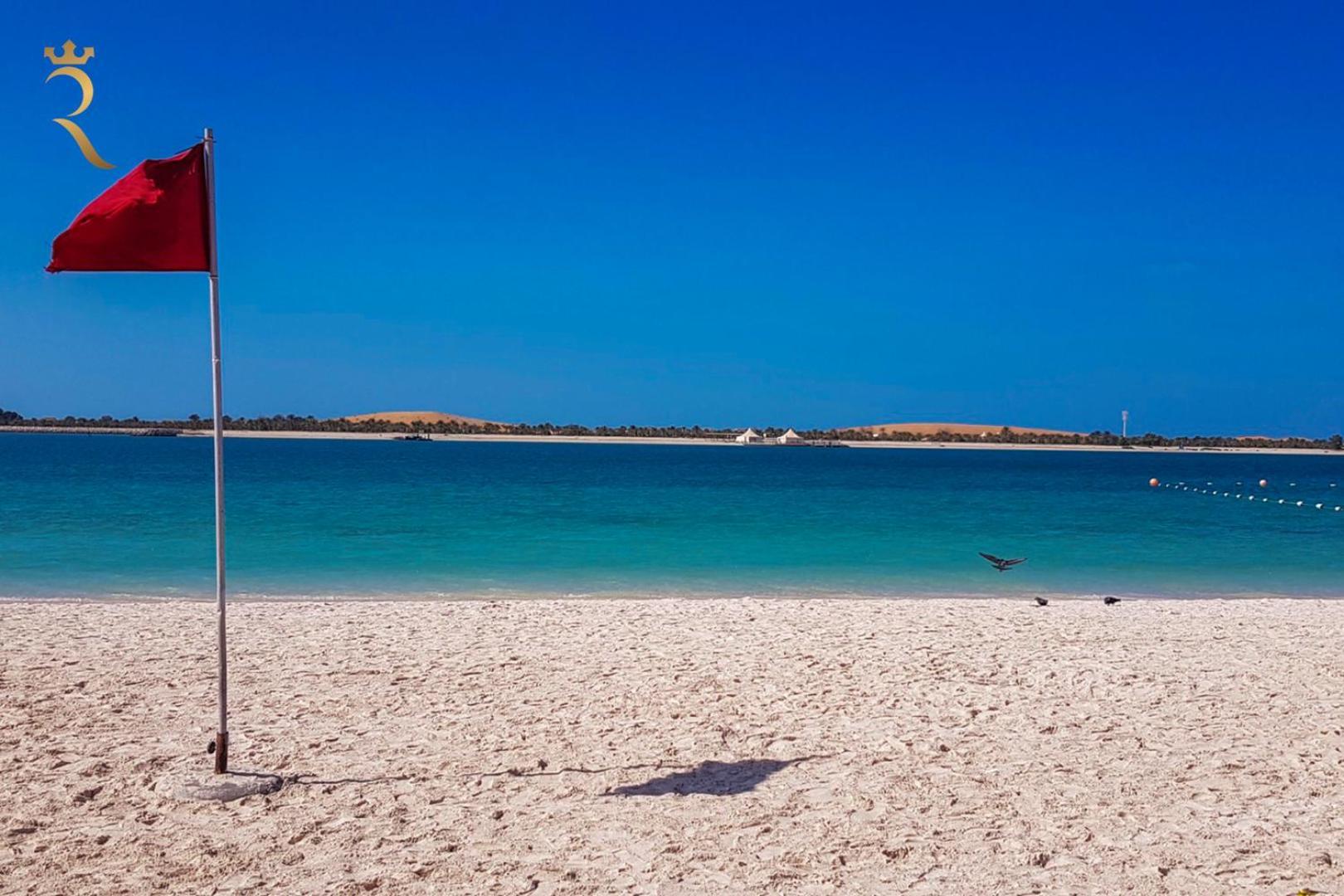 Bliss 3br Corniche Al Raha *