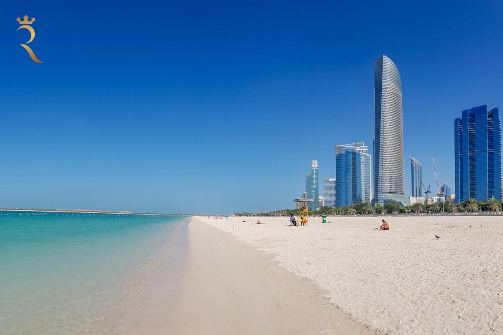 Bliss 3br Corniche Al Raha * Abu Dhabi