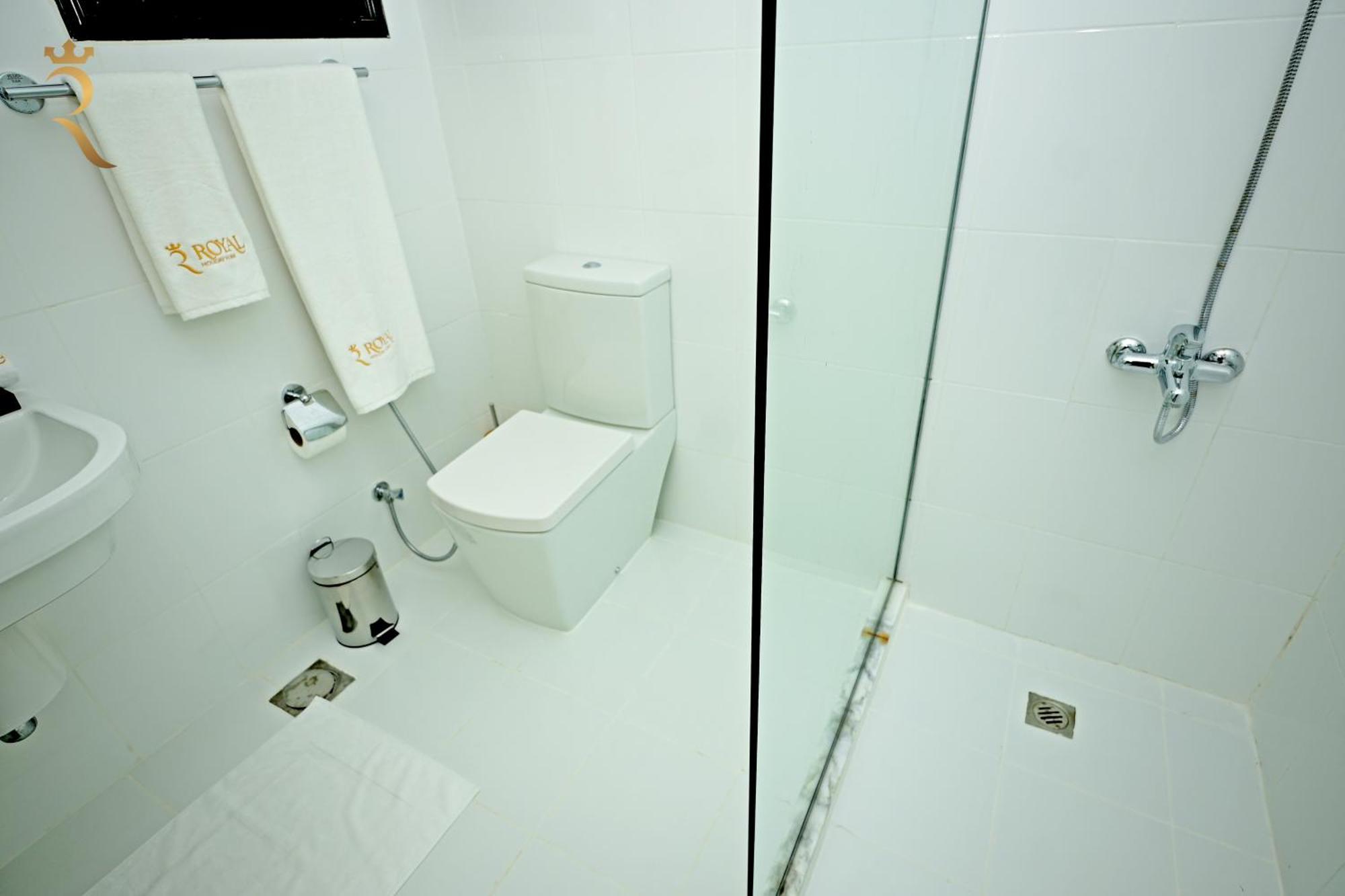 Apartment Bliss 3br Corniche Al Raha *